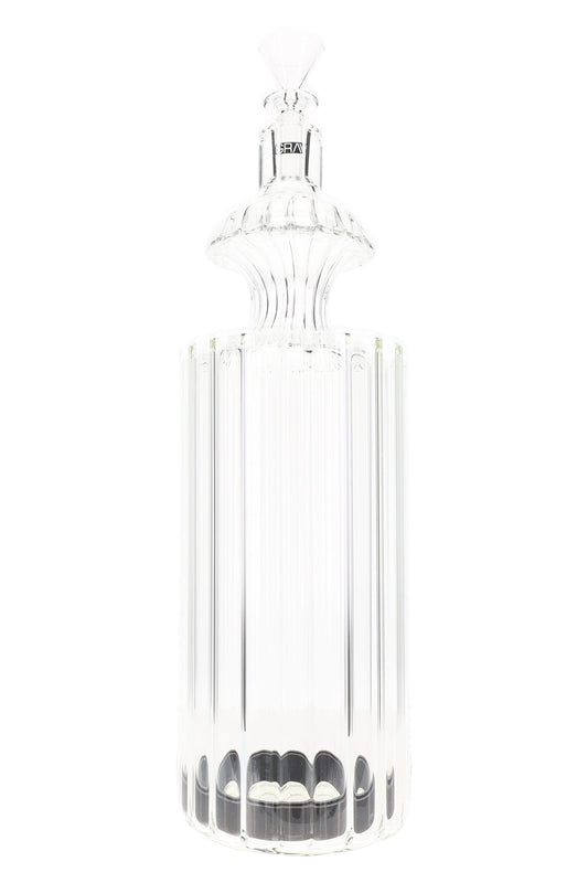 GRAV Monarch Glass Gravity Bong – 11″