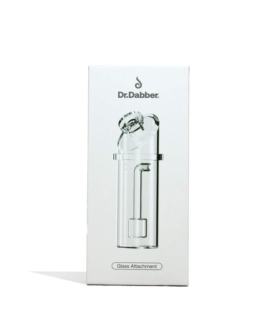 Dr. Dabber Switch 2 Glass Attachment
