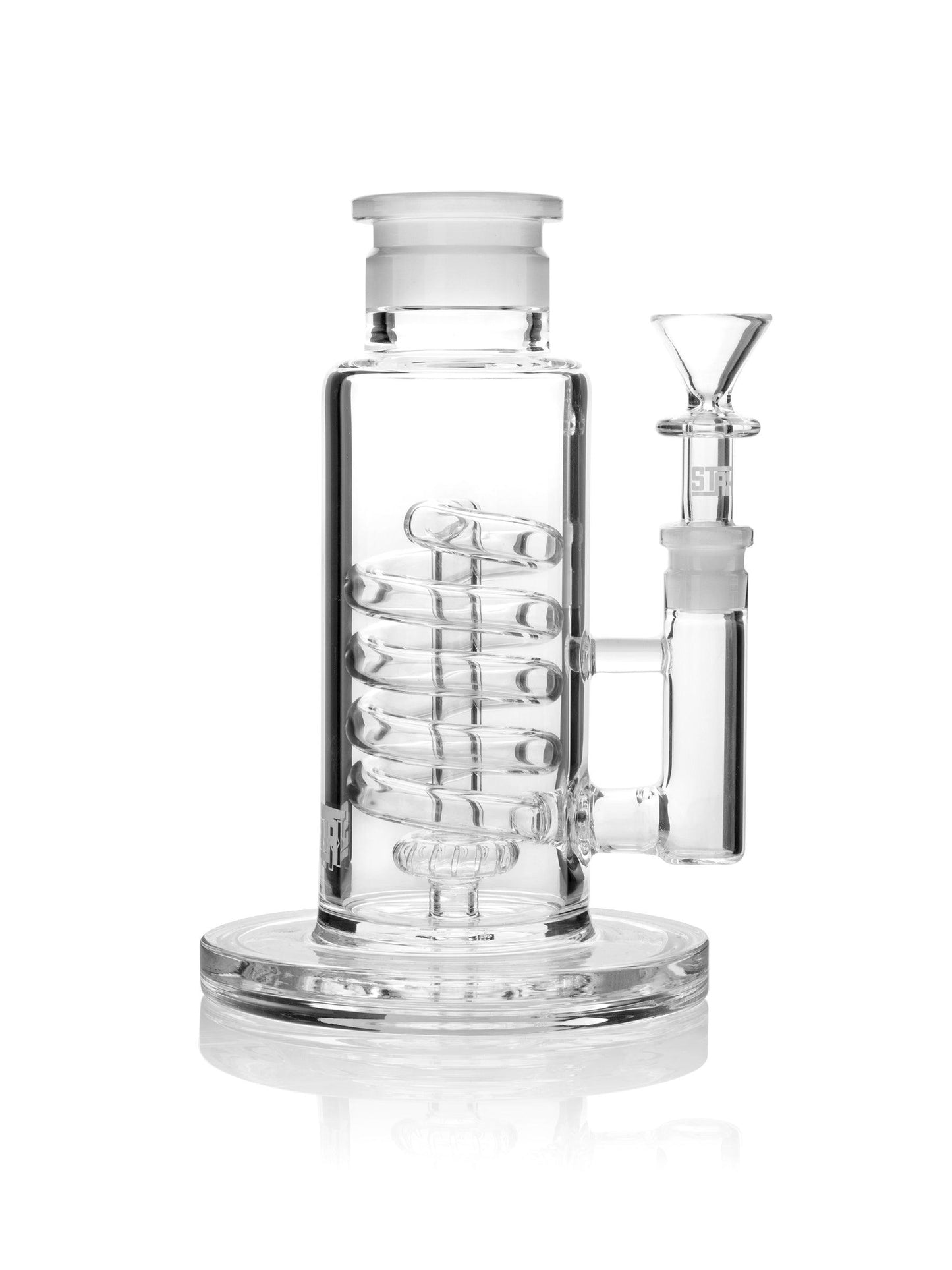 GRAV® STAX® Coil Showerhead Base