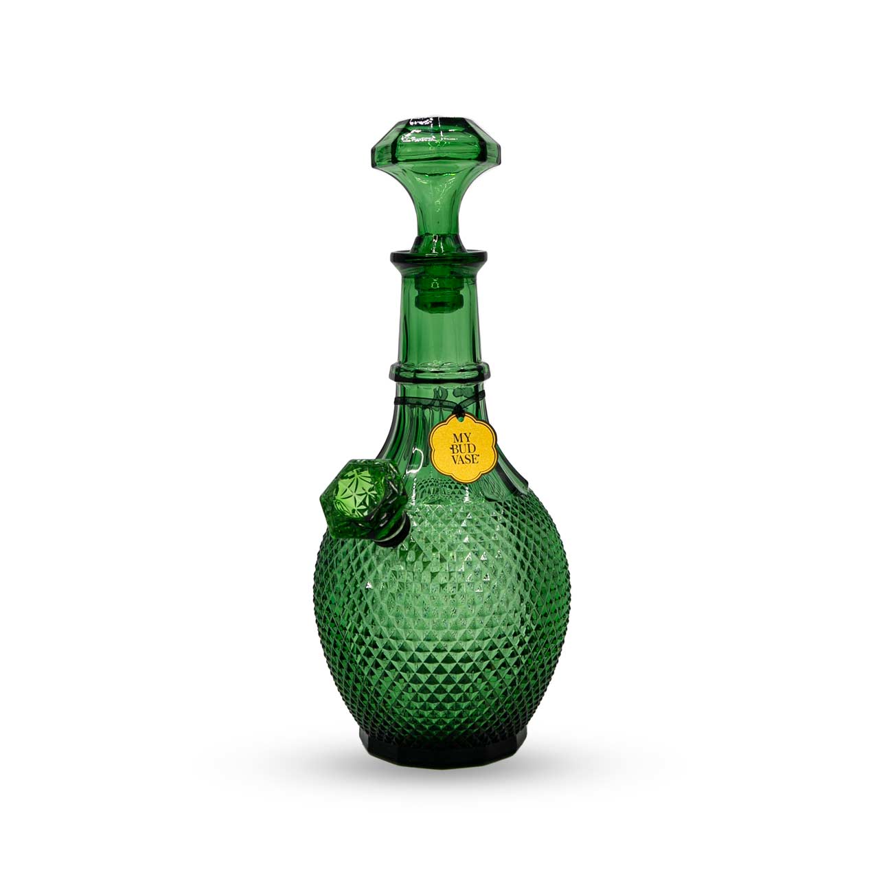 Jewel Vase Bong