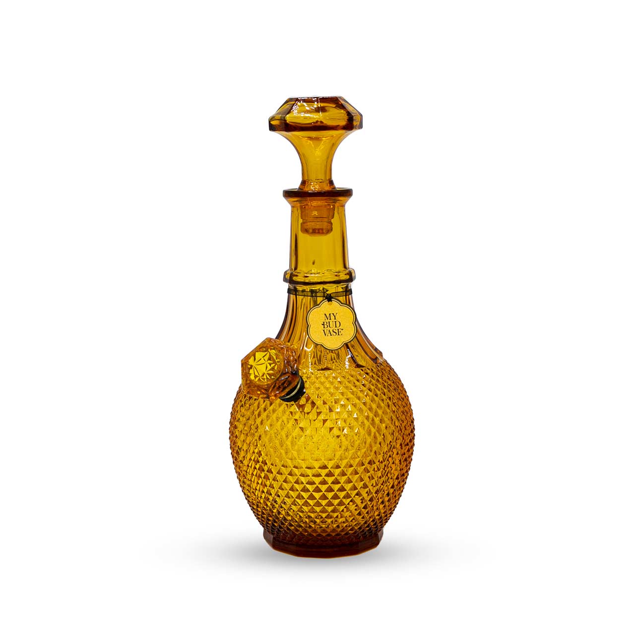 Jewel Vase Bong