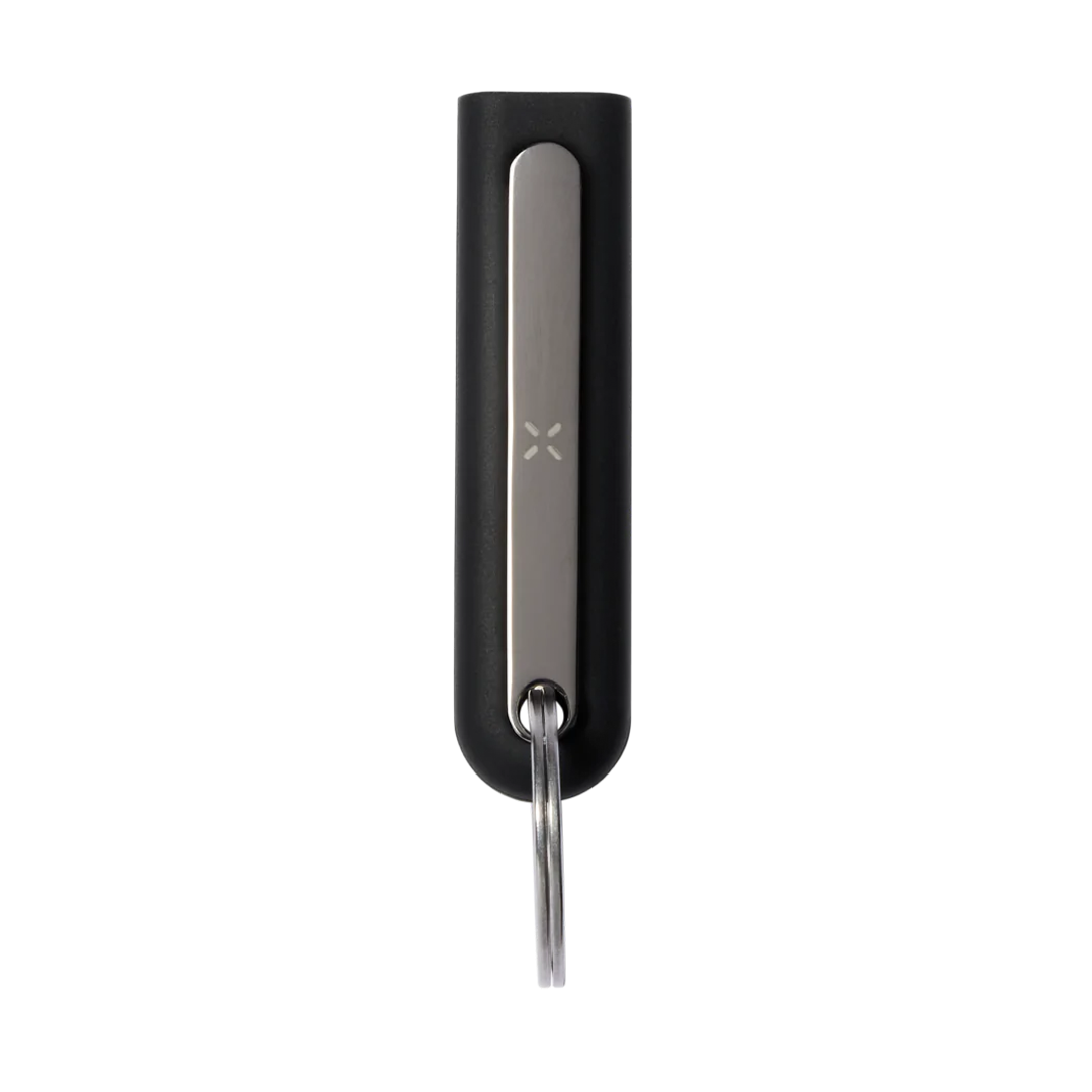 PAX Flow Vaporizer with Grip Sleeve Bundle