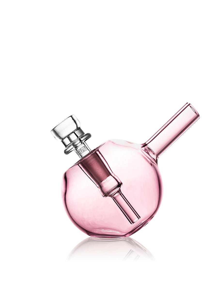GRAV® Spherical Pocket Bubbler - Assorted Colors