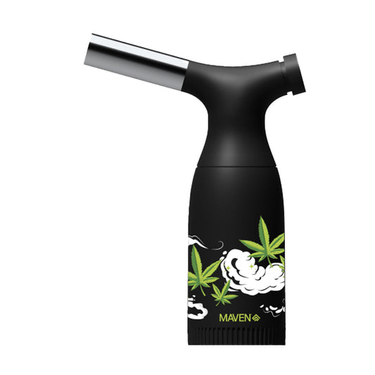 Maven Ultra Torch (Unfilled)